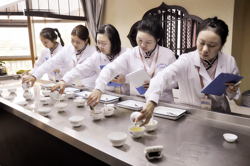 厦门茶艺师培训哪家性价比最高？